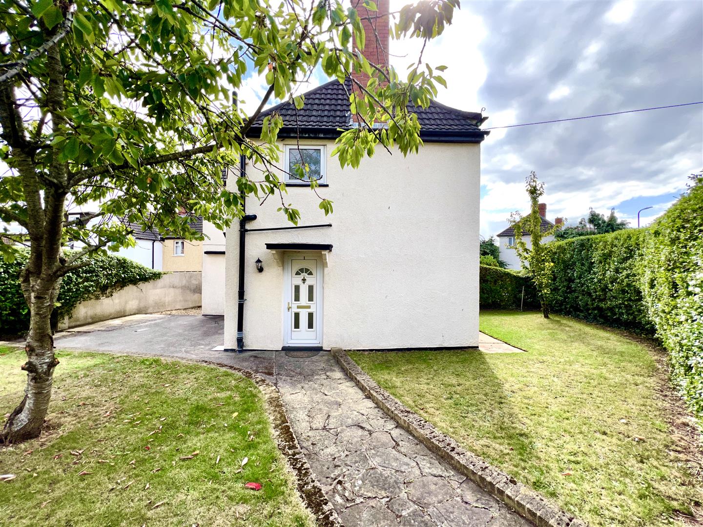 Camp Road, Bulwark, Chepstow Moon & Co